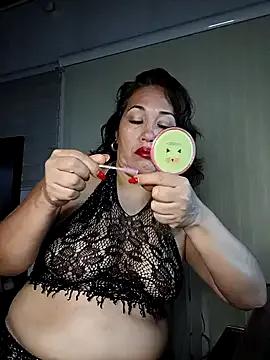 anniecoopeer on StripChat 