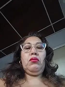 anniecoopeer on StripChat 