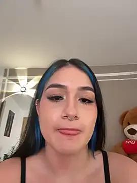 AnnyHizzle on StripChat 