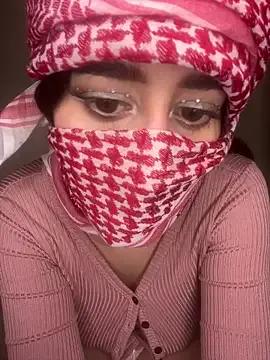 Arab-mimi on StripChat 