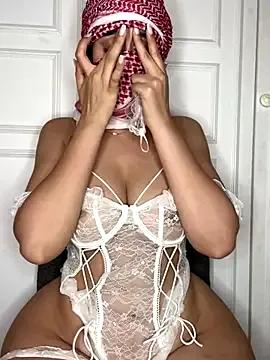 Arab-mimi on StripChat 