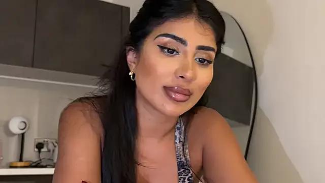 ArabicBarbie — SQUIRT SHOW ! 400TK TICKET