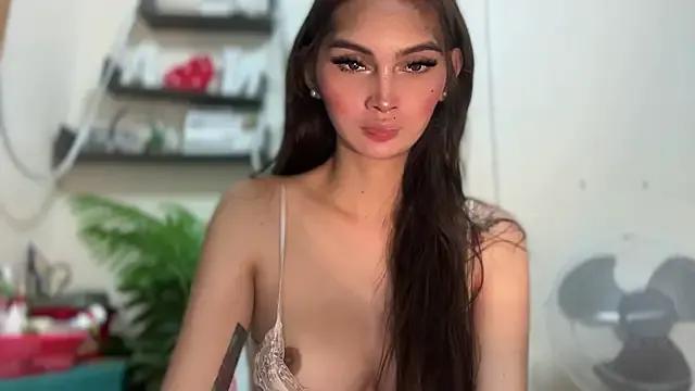 AsianbabeXX on StripChat 