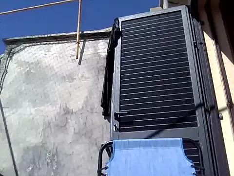 ASSERINAAA on StripChat 