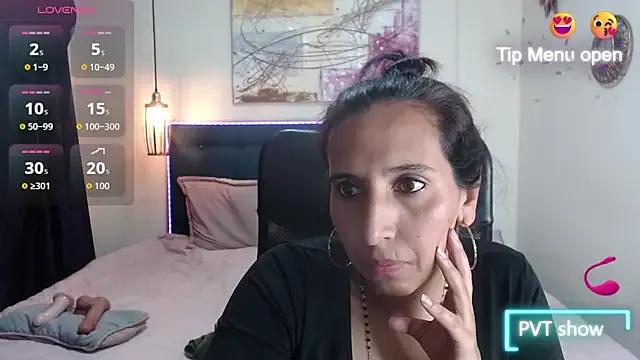 azabachebabe — Freechat on StripChat