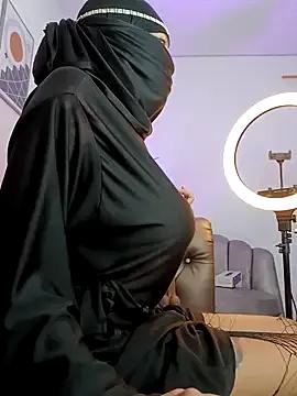 azahara_faraah on StripChat 