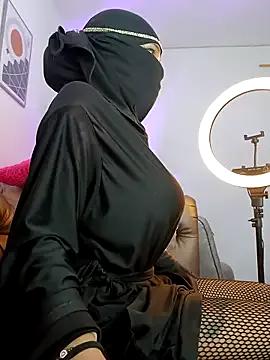 azahara_faraah on StripChat 