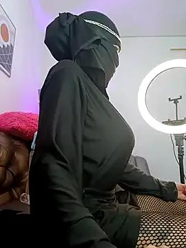 azahara_faraah on StripChat 