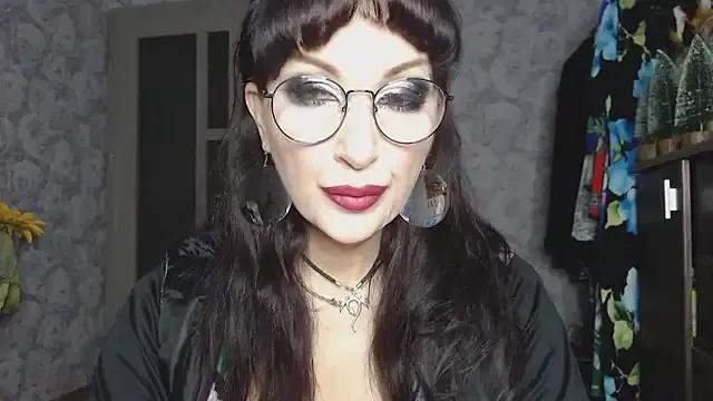 Aziza1 — TITS - 50