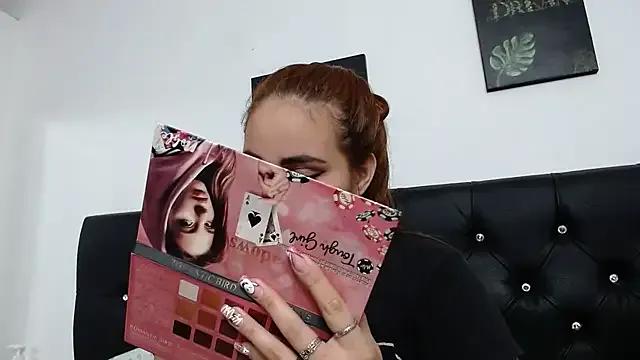 Baby_hornyJM's avatar