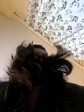 Model Bad_Girl_Sakura