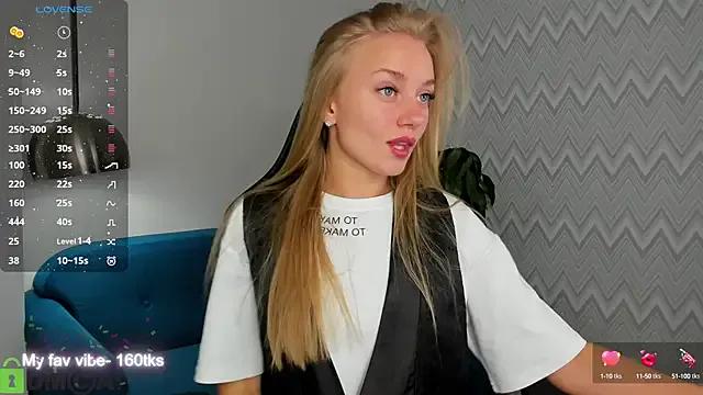 Barbie_Lis on StripChat 