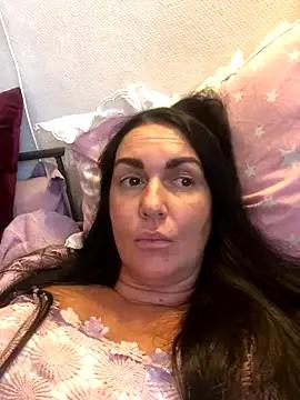 BELLAMORGANE1 on StripChat 