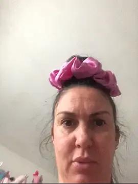 BELLAMORGANE1 on StripChat 