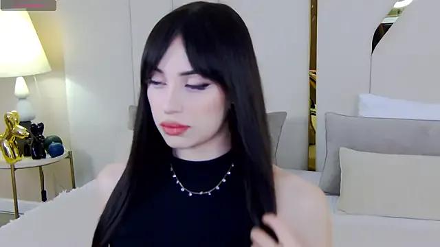 Betty_Bridge on StripChat 