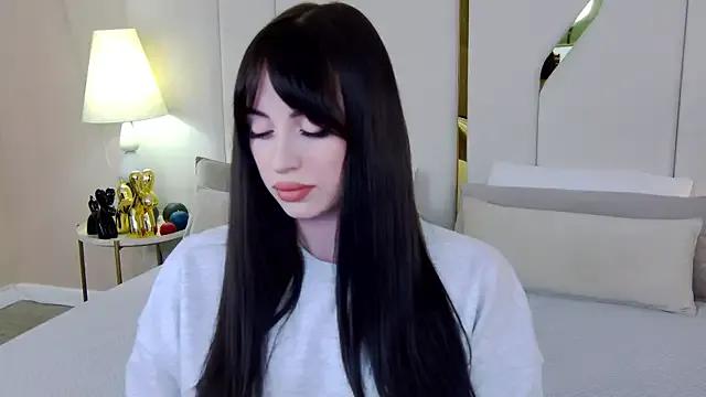 Betty_Bridge on StripChat 