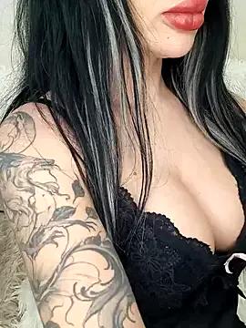 black_Pantherr69 — tits-last tk my present