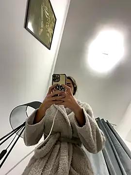 BonyBon29 — Dildo time