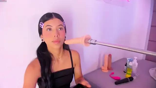 Brooke_monroe on StripChat 