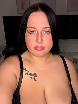 brunetteGirl274's avatar