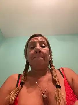 camelia3 — Cream  tits