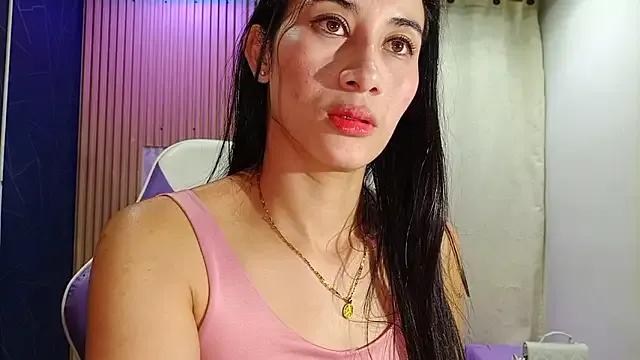 Cataleyalove_ADY — anal show