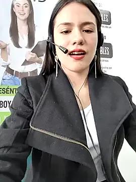 CHARLOTTE__05's avatar