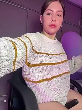 Charlottediolet's avatar