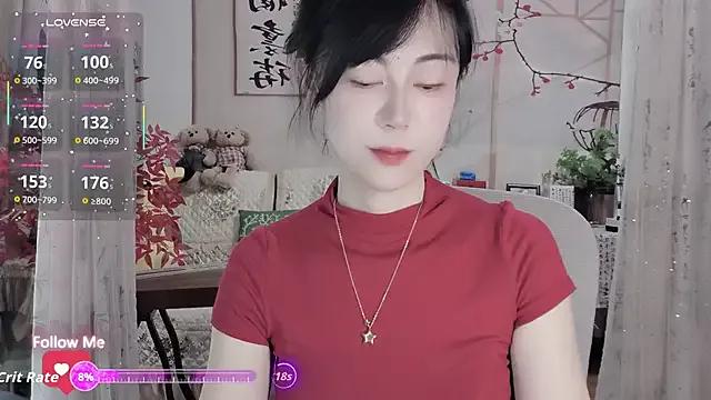 coffeecat-1111 on StripChat 