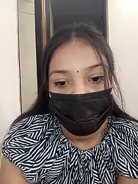 Cute_Rakhi8 — Freechat on StripChat