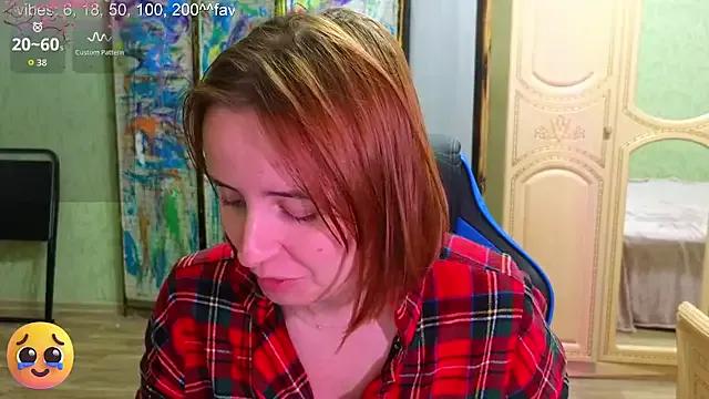 DanaMartina — Love Is the Only Way