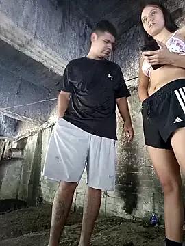 DannySamm on StripChat 