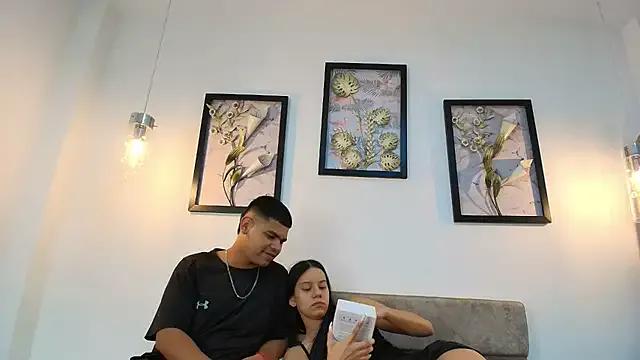 DannySamm — fuck sam's wet pussy