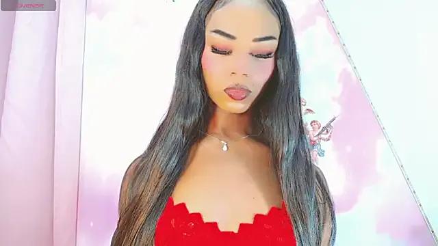 DarliingSweet's avatar