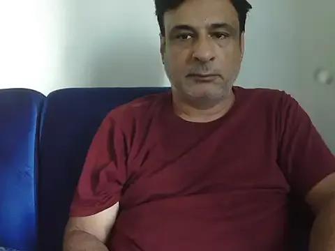 desipapaxxx — CUM SHOW  SHAMELESS DADDY