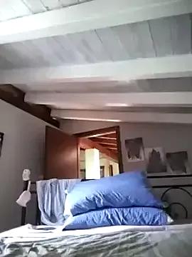 divinaerotica on StripChat 