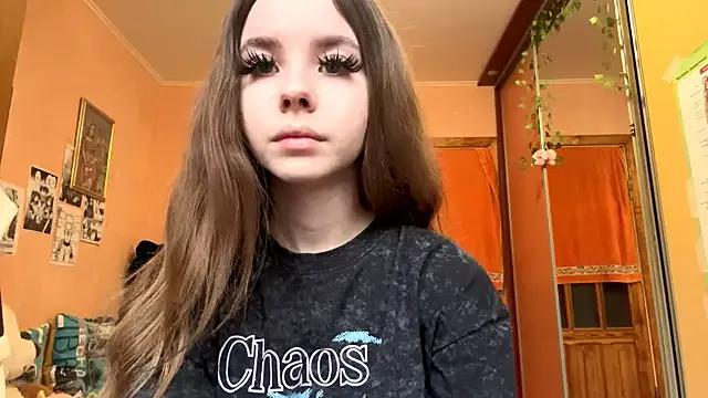 EhtelBiondi — Show panty color