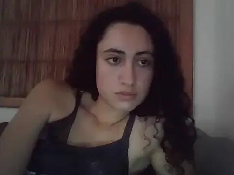 eleganceafterdark on StripChat 