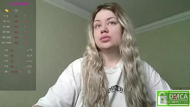 elven_dreams_ on StripChat 