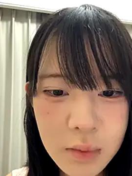 EnEn_xiaobao on StripChat 