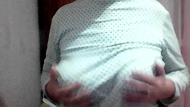 EvelinaRose — Freechat on StripChat