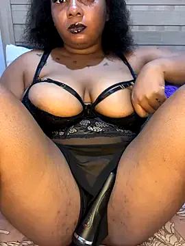 Exxoticaa — Fountain squirt