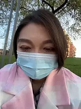 fioralba — Freechat on StripChat