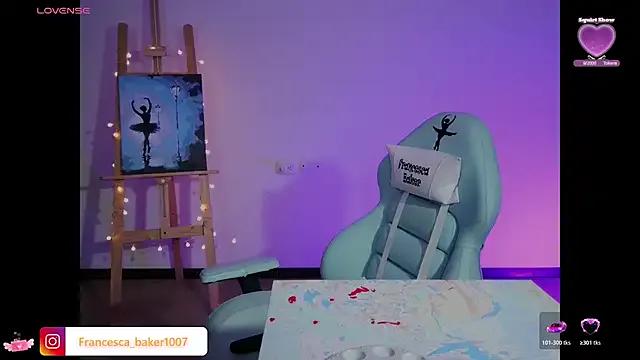 francesca_baker1007's avatar