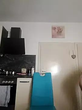 GeileEstelle — Vibe me in heaven