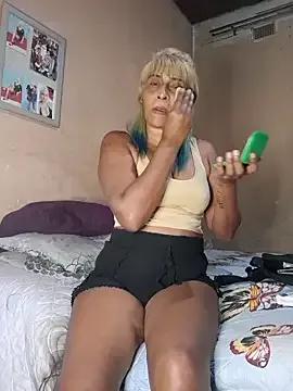 Goodgirlsue_77 — Dancing  panty an bra