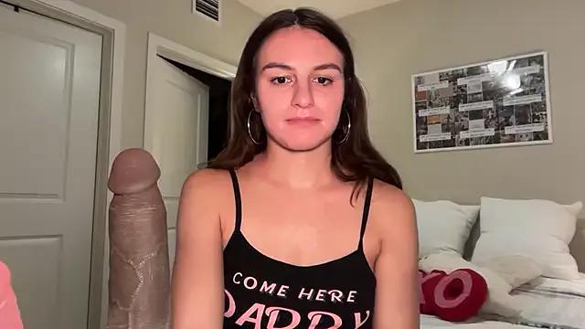 graciesmith27 — Freechat on StripChat