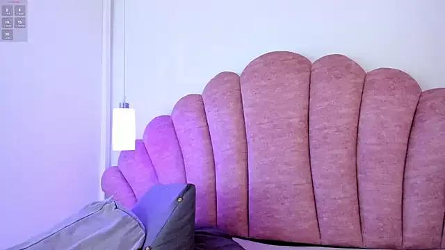 halabi_saha on StripChat 