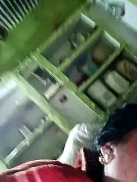 Haliya88 — Full nude