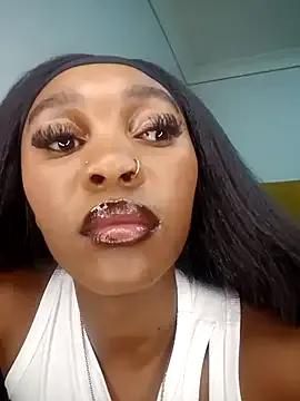 Hannah_107 on StripChat 